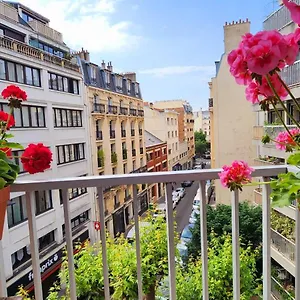  Appartement Village Faidherbe D'angle Moderne France