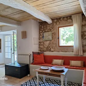 Appartement Les Fourches