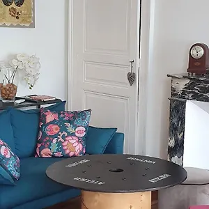  Appartement T2 4 Personnes Wifi Et Climatisation France