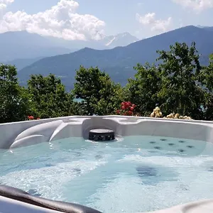  Hébergement de vacances Paradisiaques