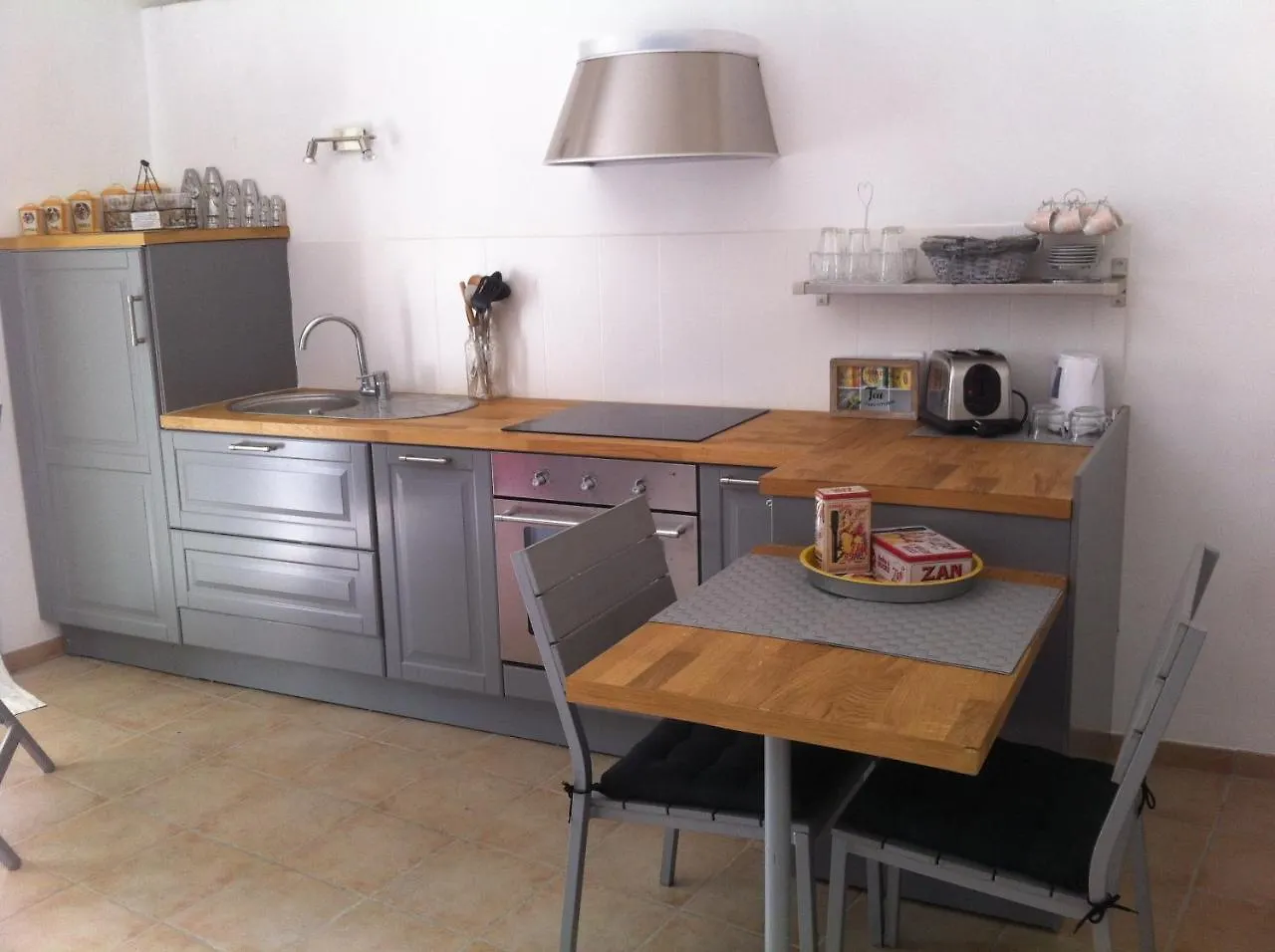 Bastide Saint Jean Baptiste Baudinard Holiday home